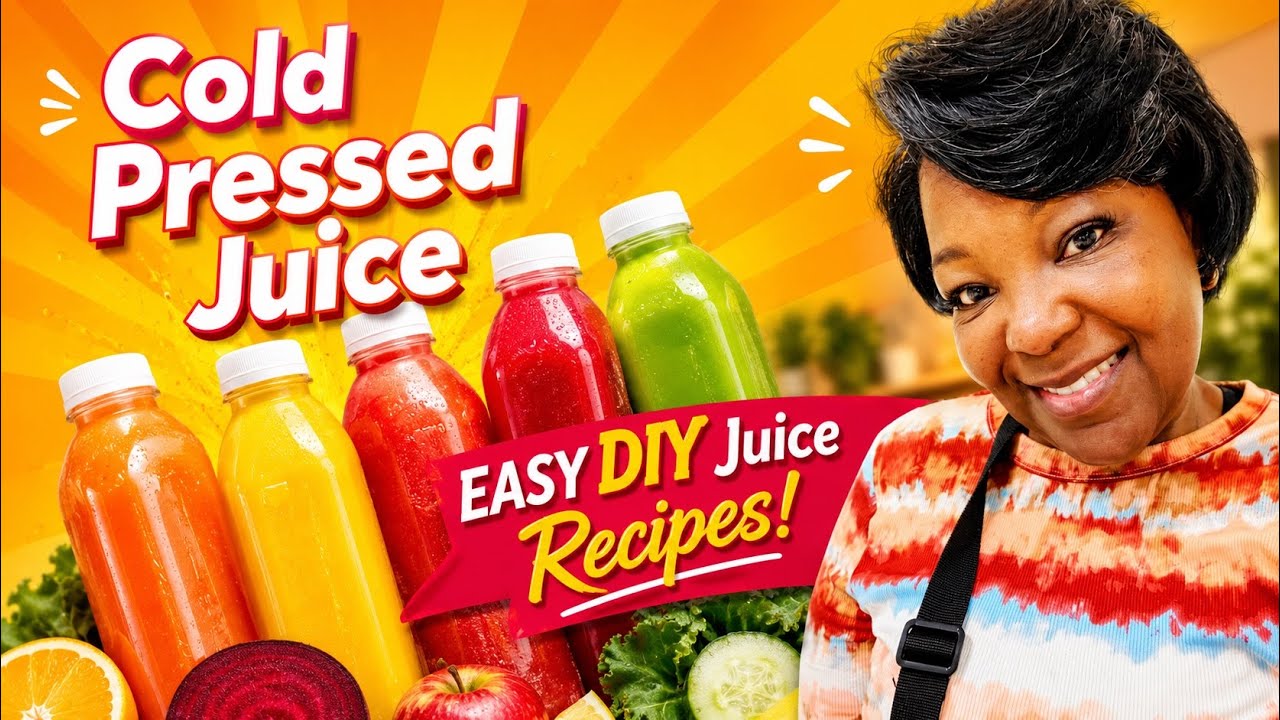 Tuumiist Cold Press Juicer Review Set up and Clean up