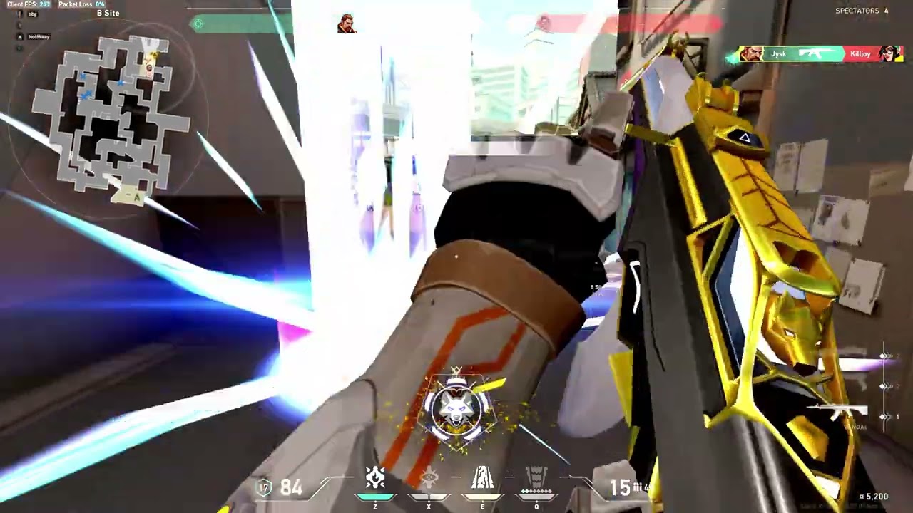 Typa Girl (Valo Montage)