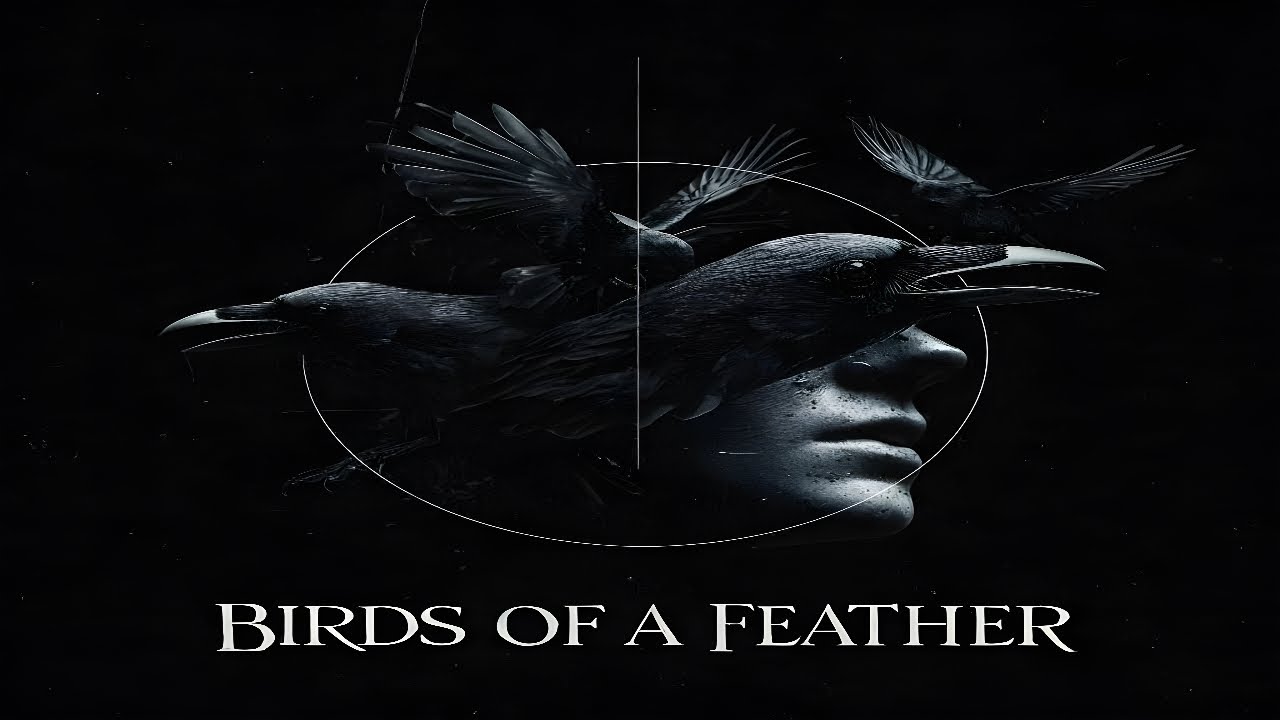 FireDive: Birds Of A Feather (Official Audio)