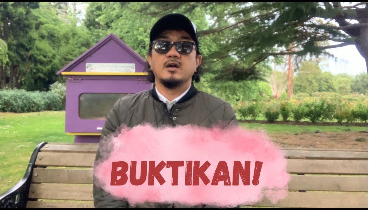Kerja NZ Modal Ngaku Terampil?