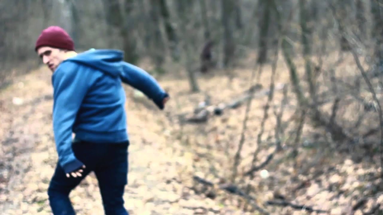 Breathelast - WOLVES feat. Bogdan (The Boy Who Cried Wolf) [Official Video]