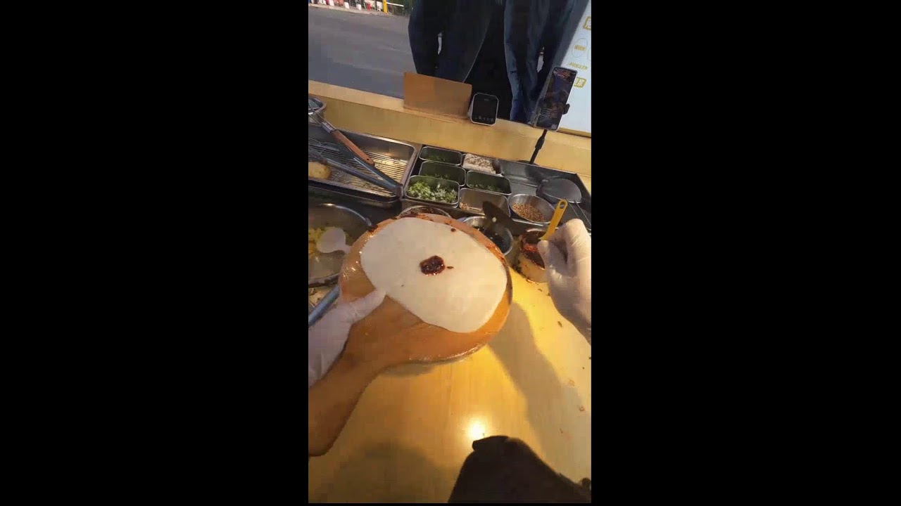 China Snack Livestream | POV Rice Cake + Crispy Pastry | Commentary Optional