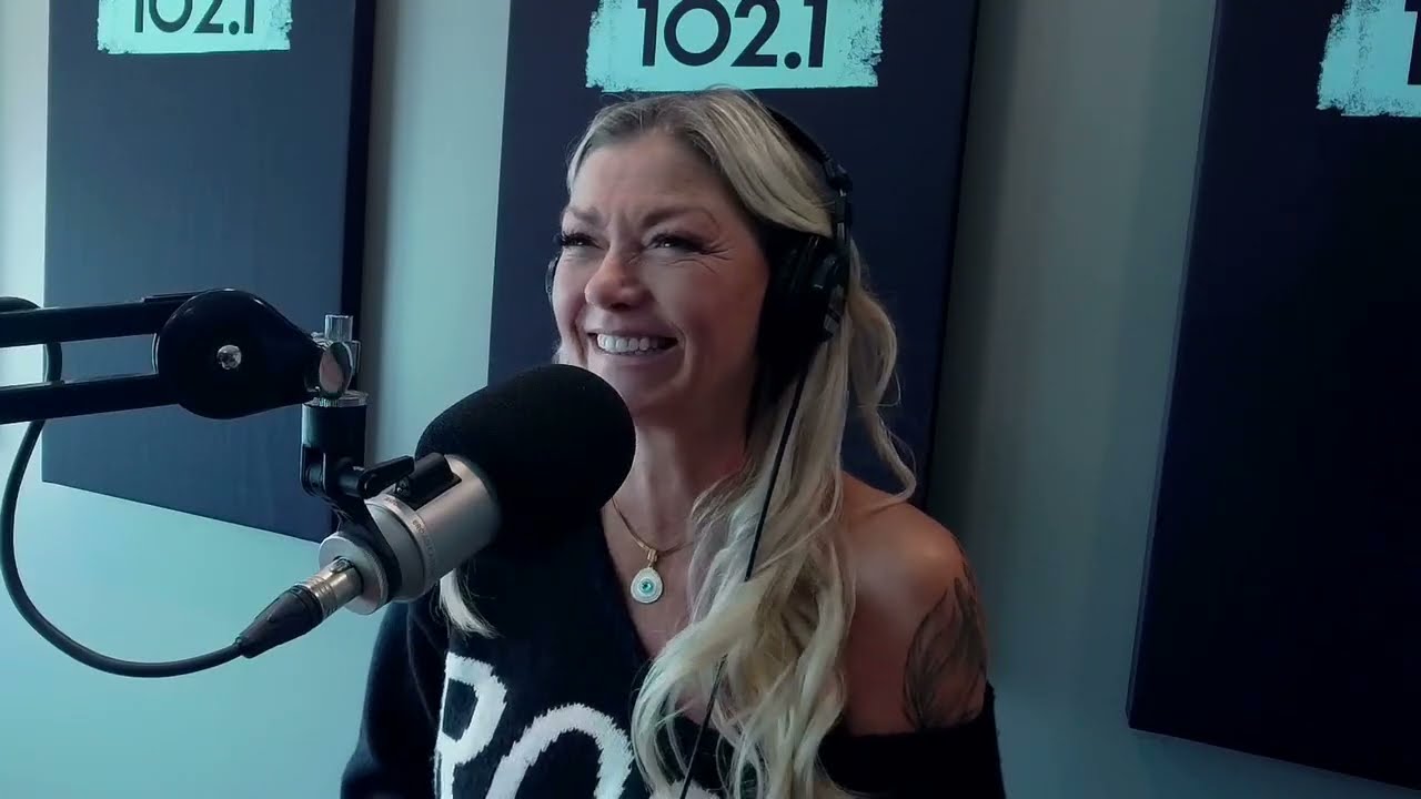 Le grand retour de Marie-Chantal Toupin | Les retrouvailles avec Rej Laplanche!