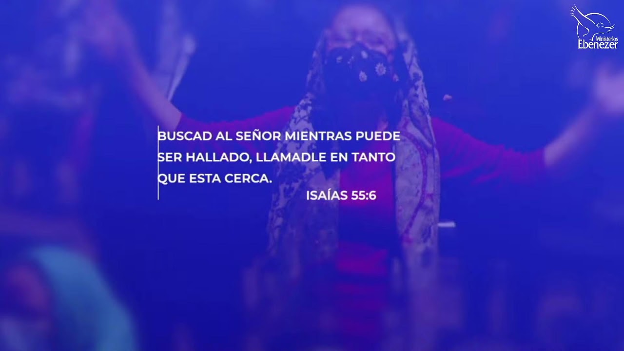 Las riquezas - Apóstol Sergio Enríquez - 1er. Servicio Domingo 17/10/2021