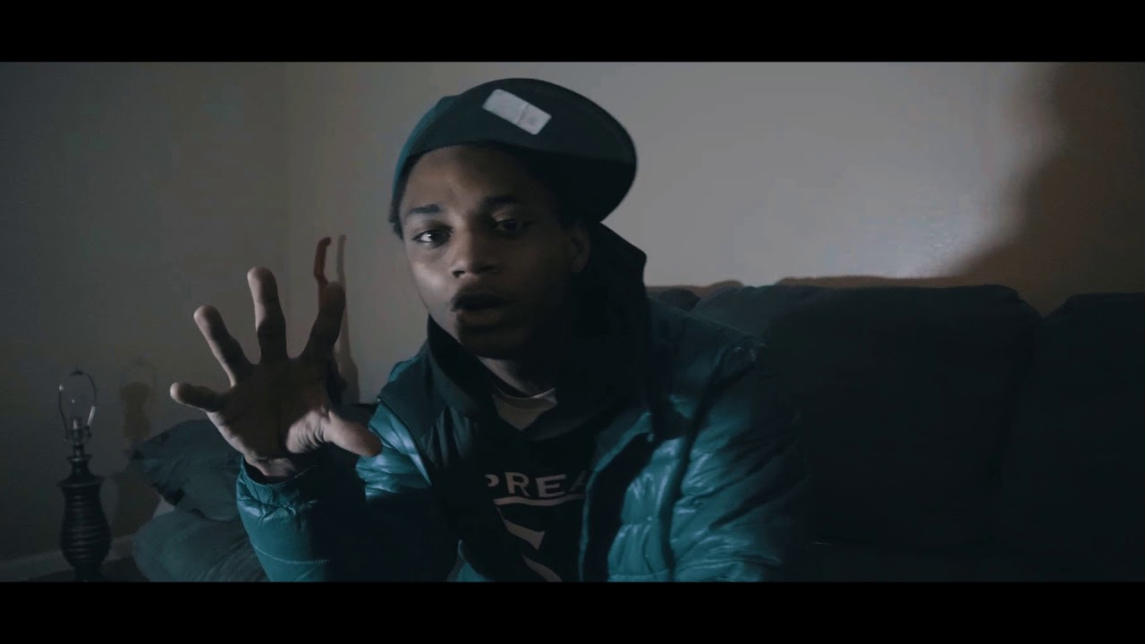 TrussBandz & Sonic x Thirties - OFFICIAL MUSIC VIDEO 