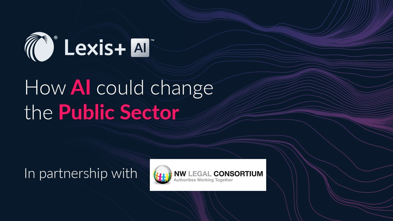 How AI Could Change the Public Sector