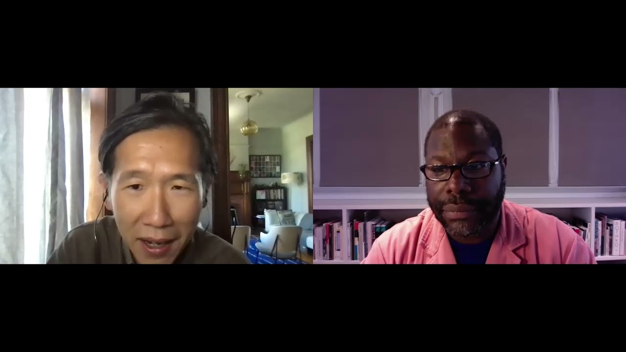 In Conversation with Steve McQueen on Small Axe