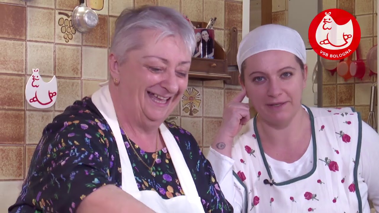 Verdure: Patate della Nonna Maria