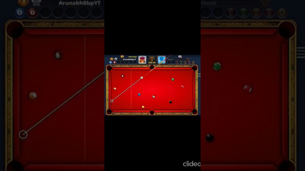 #8ballpool #shorts #viralvideo #8ballpooltutorial #8ballpooltips #shortsfeed #shortsviral