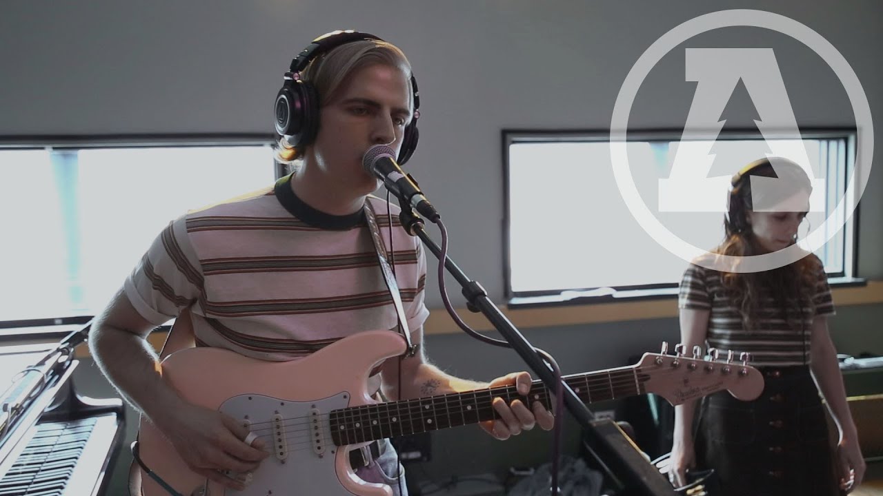 Christian Lee Hutson - I'm Good For It | Audiotree Live