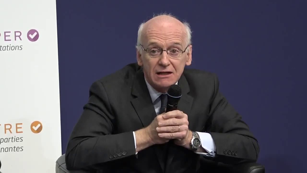 10 - L’impact du numérique sur l’emploi
