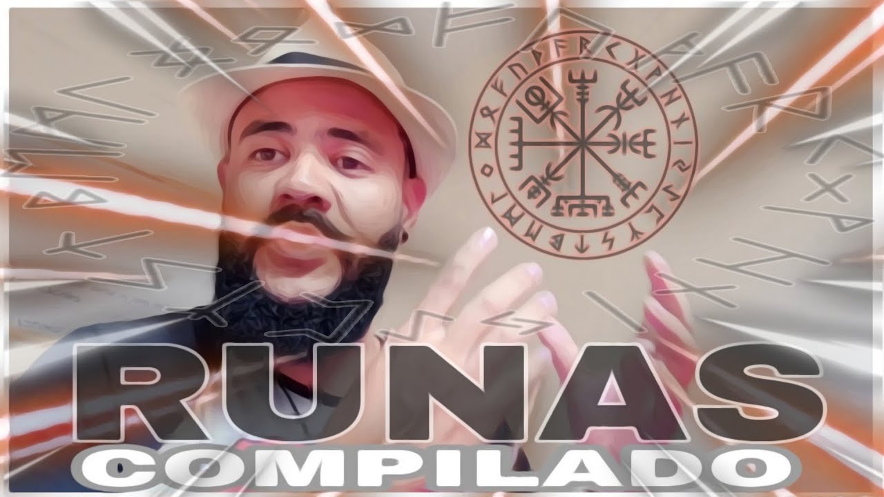 RUNAS COMPILADAS: Pacote de vários vídeos