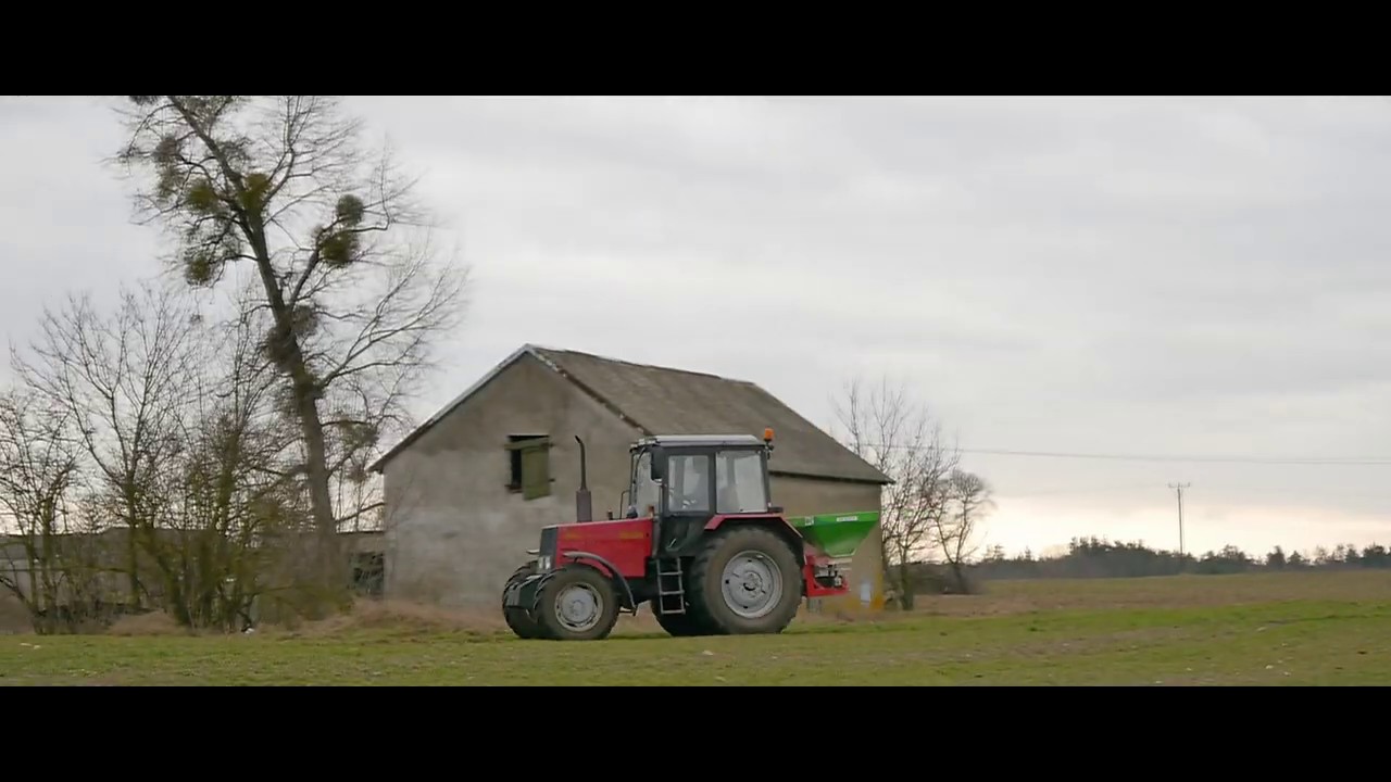 Nawozy 2019 by WLADEK M #pracawre