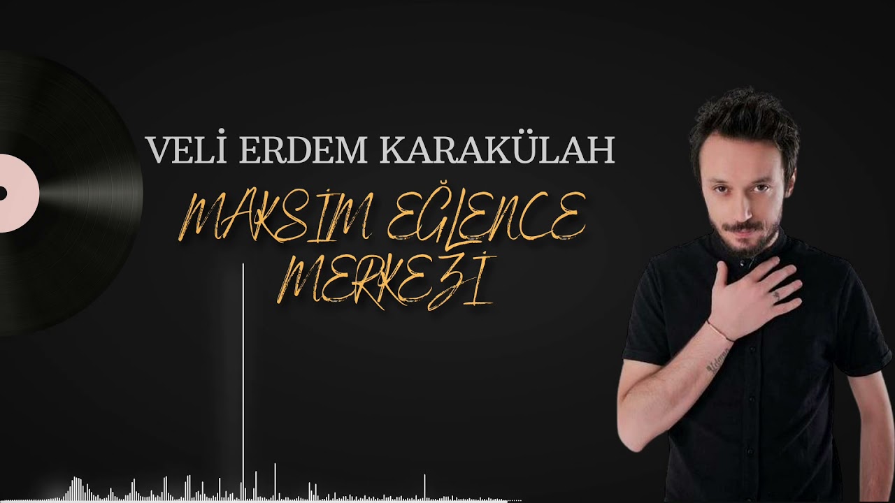 Veli Erdem Karakülah | LayLayLom | 2022 |
