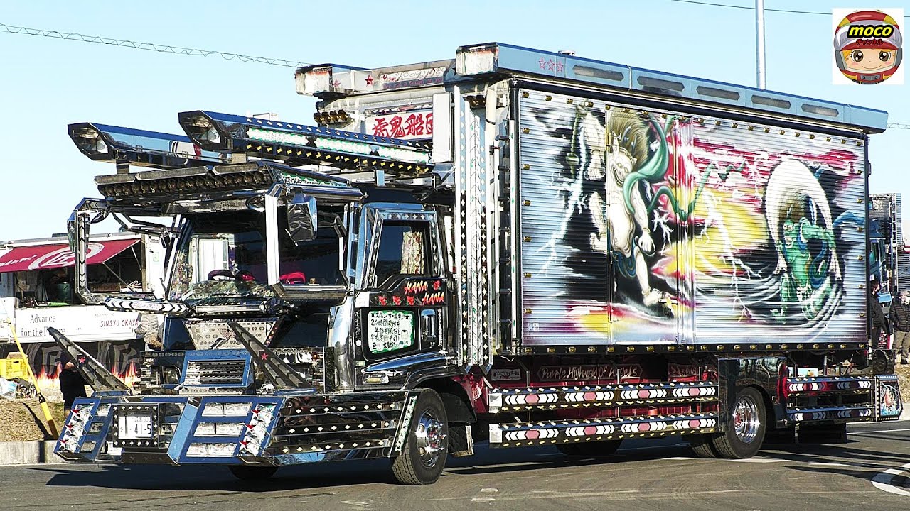 【退場①】白煙もくもく💨 ﾏﾆ割り最高‼️など　 哥麿会ｶｳﾝﾄﾀﾞｳﾝ 2023