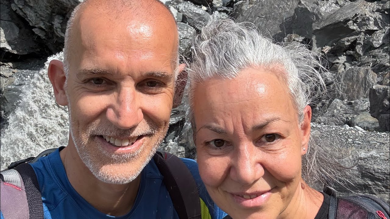 RIFUGIO MADRICCIO - SOLDA - 23/07/2025