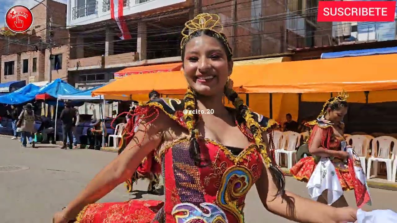 candelaria puno 