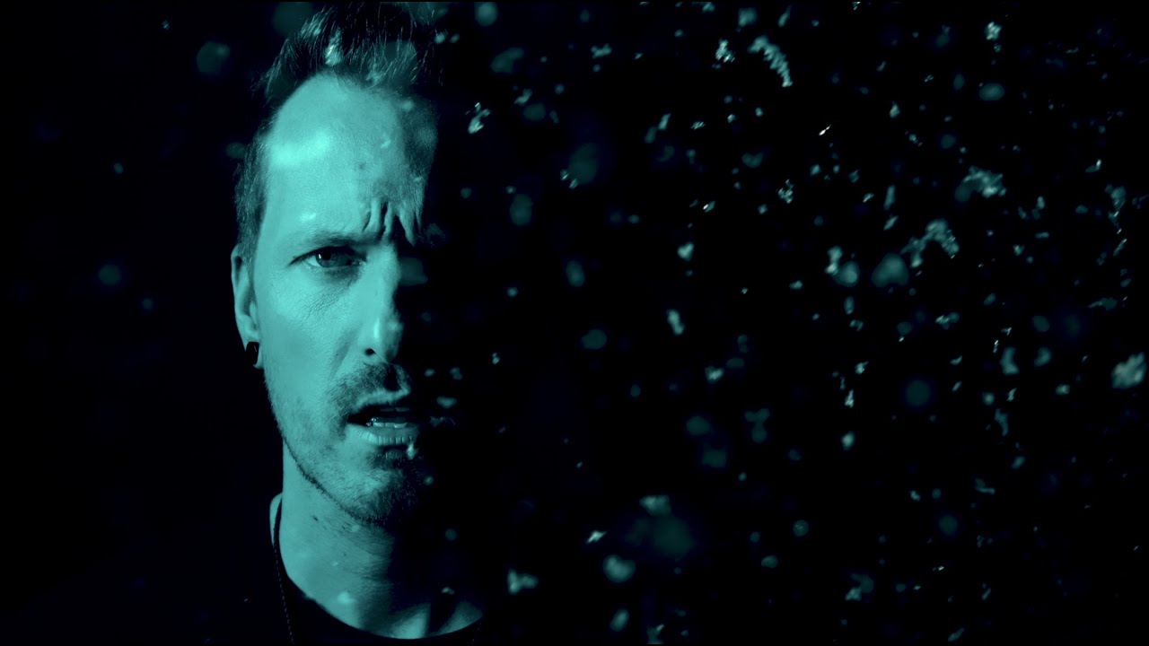 Tom Cali (A Thomas Sp&auml;ter Project) - Reflections  [Official Music Video]