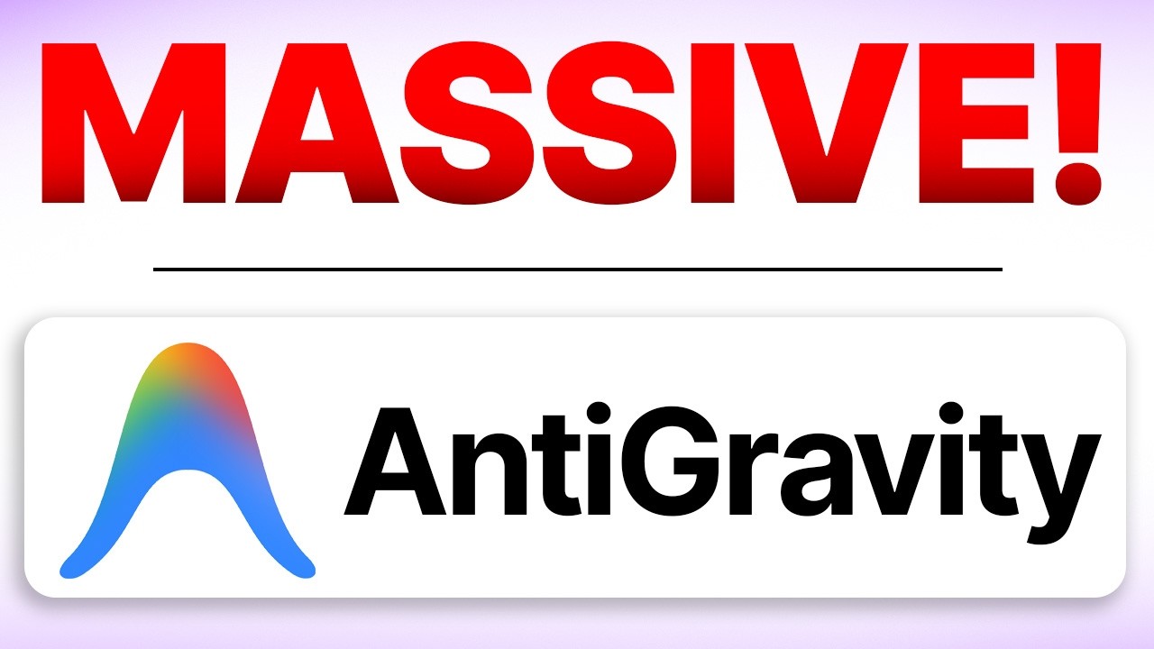 Новые обновления Google AntiGravity просто невероятные! 🤯