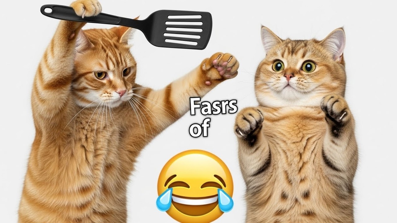Funny and cute ANIMALS videos part 11 😅 Funniest CATS😺 and DOGS🐶 2026