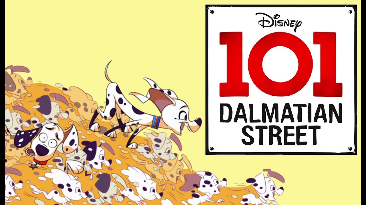 101 Dalmatian Street Review