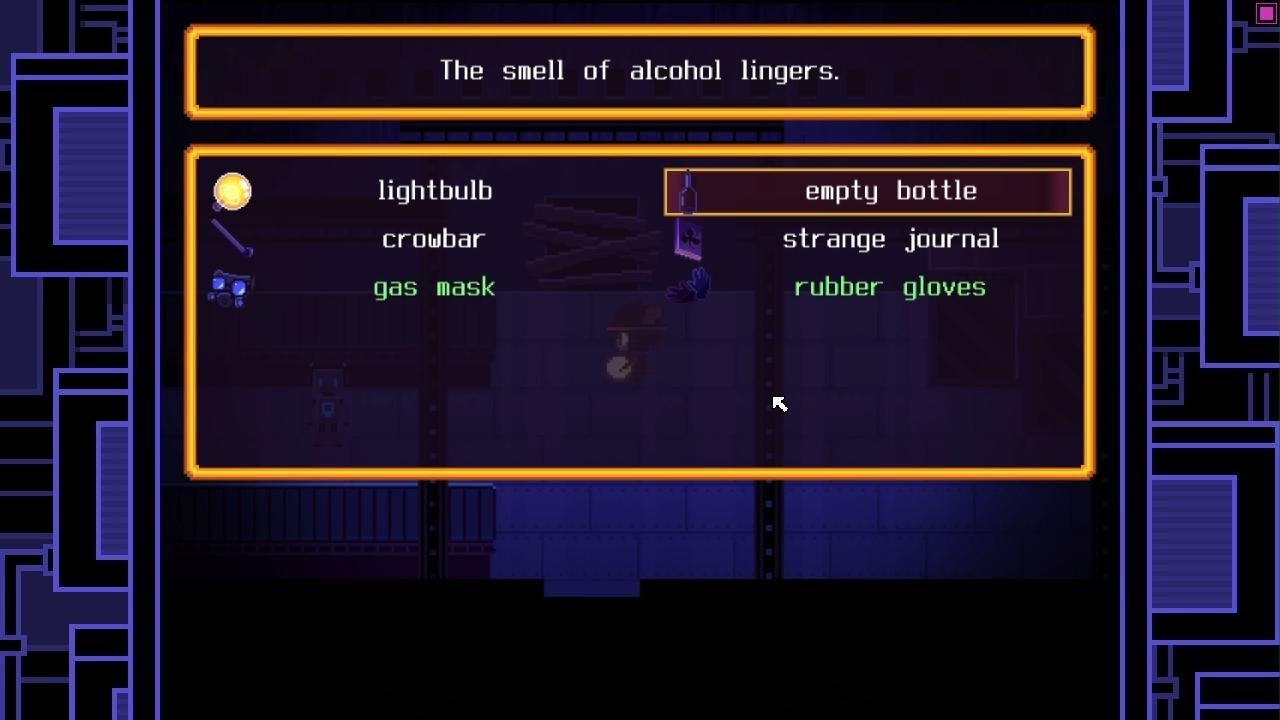 Playing Oneshot because I miss Niko (18)