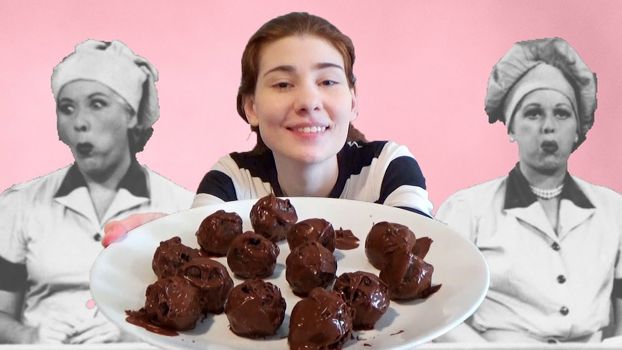 I Made Oreo Truffles and So Can You!