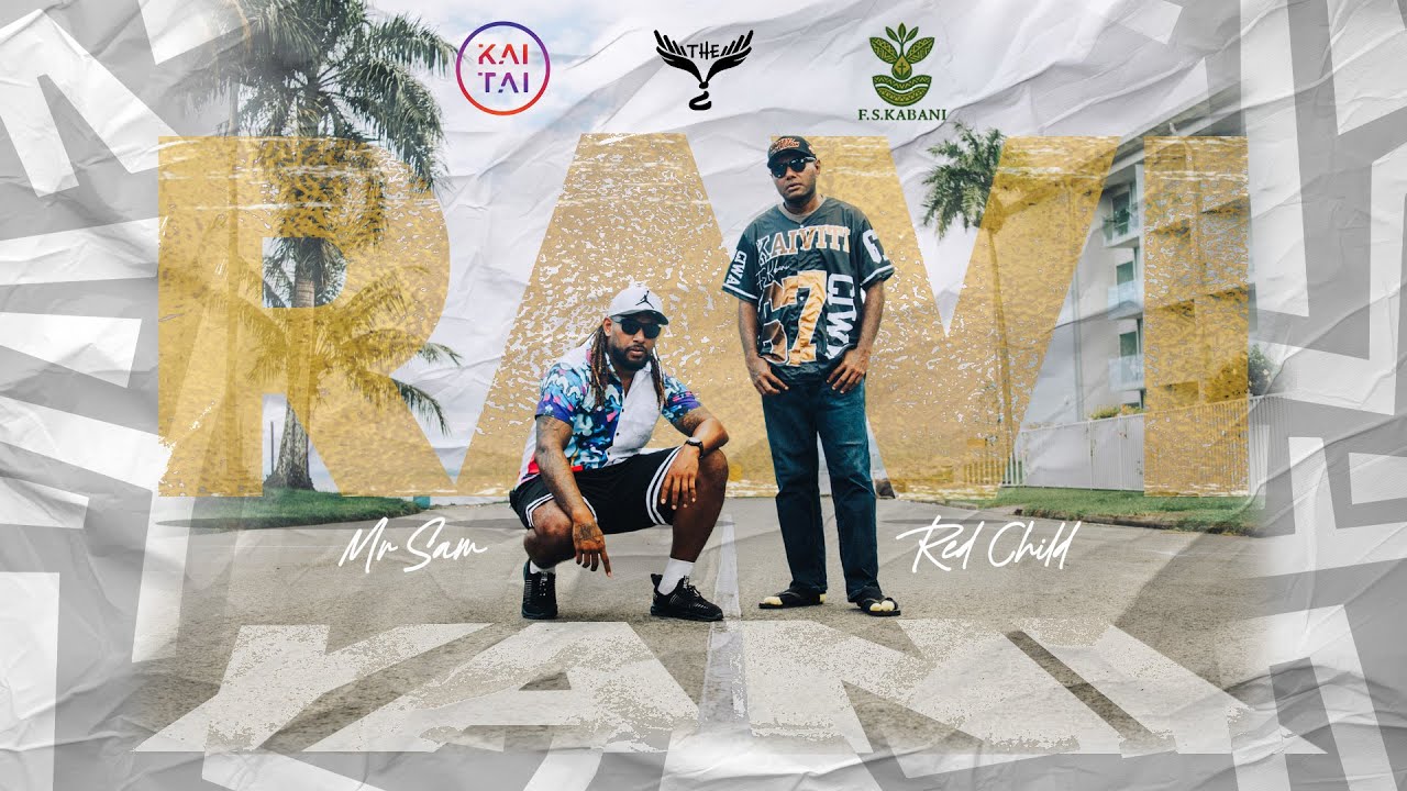 Ravi Yani- Mr Sam ft. RedChild