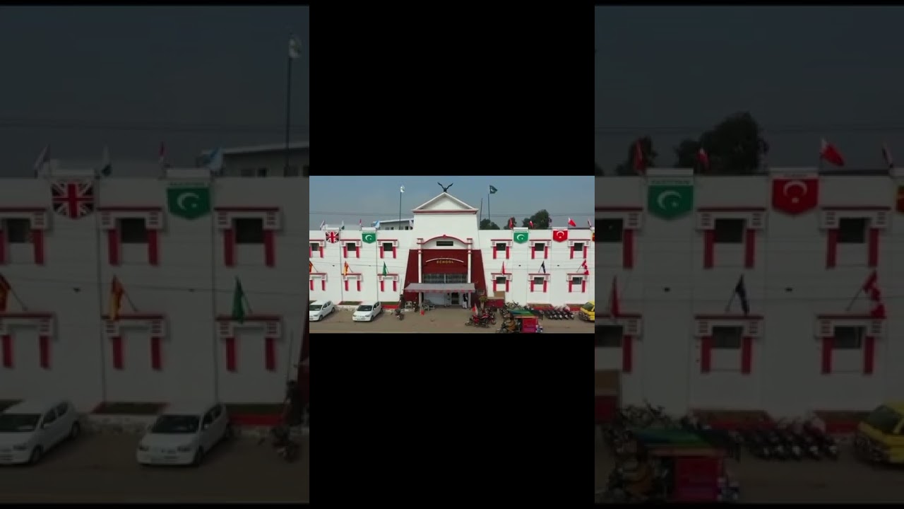 The Readers School #readers #school #education #thikriwala