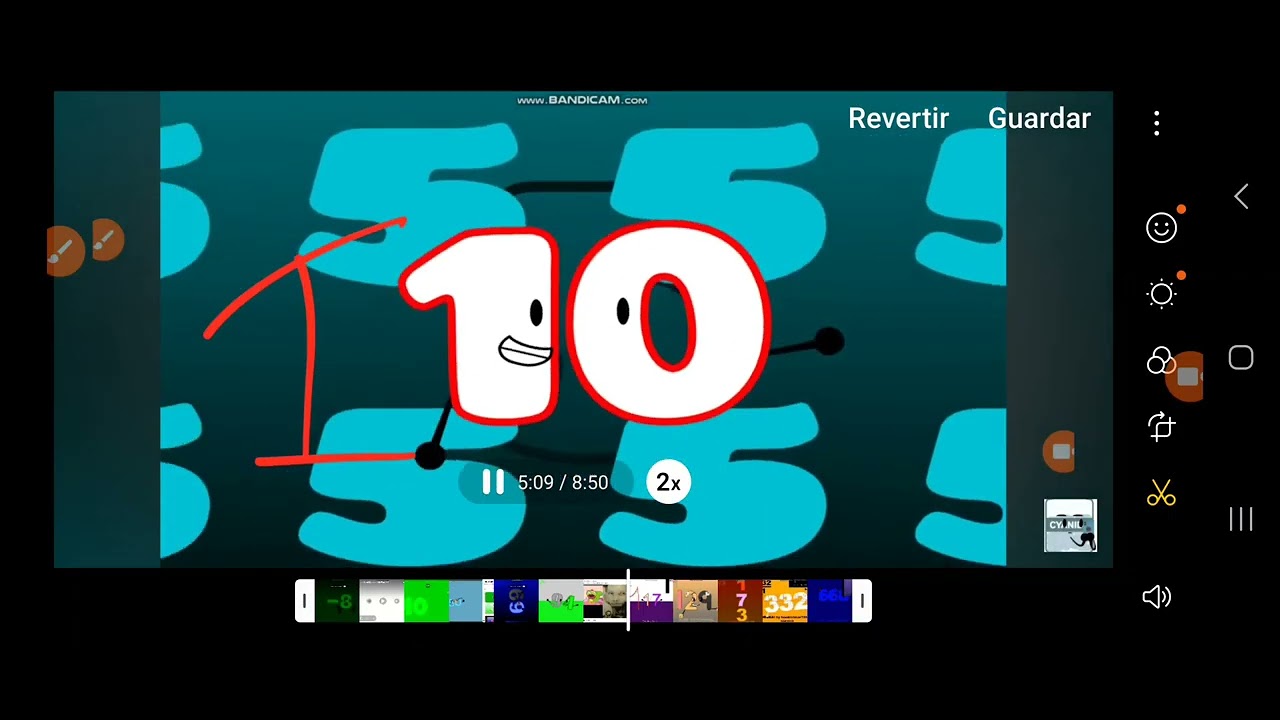number decimals band wholes (version 9.0)