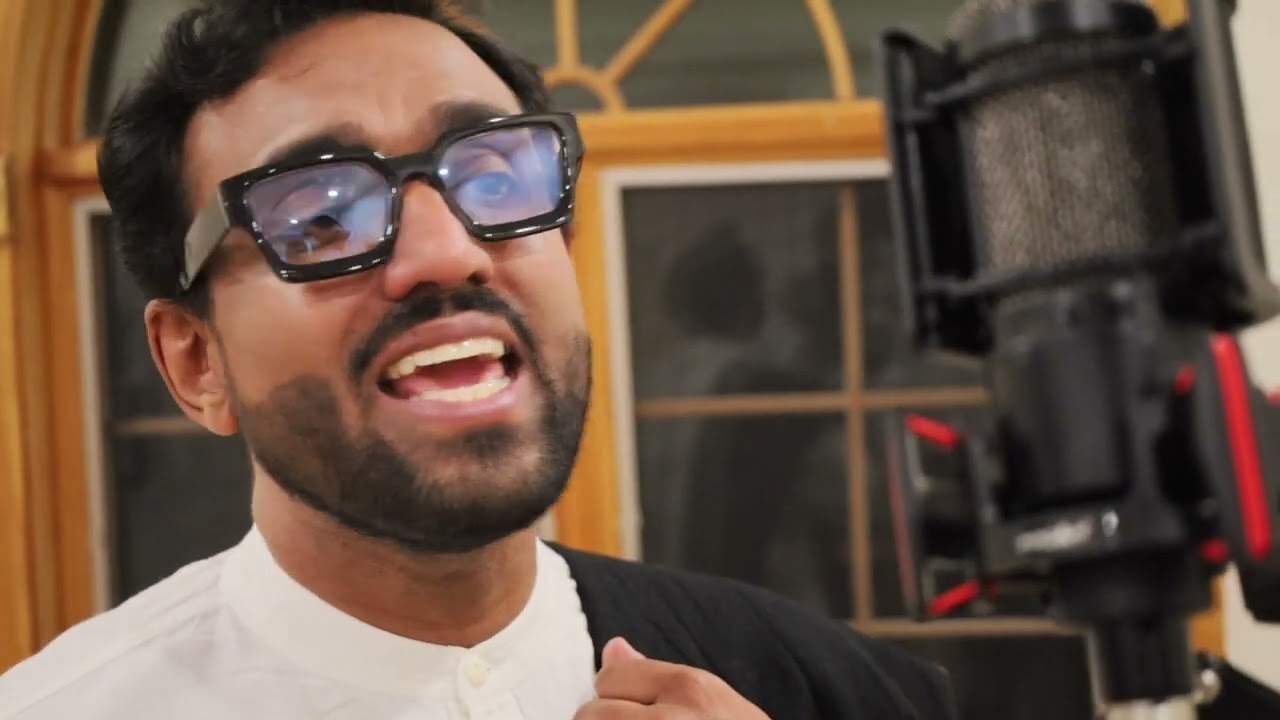 KROOSINMEL | ANISH GEORGE |