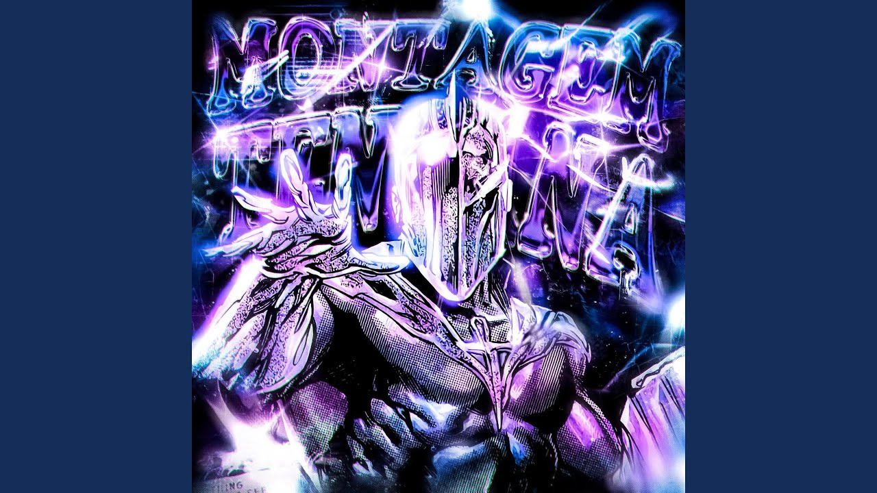 MONTAGEM TENTANA - Super Slowed