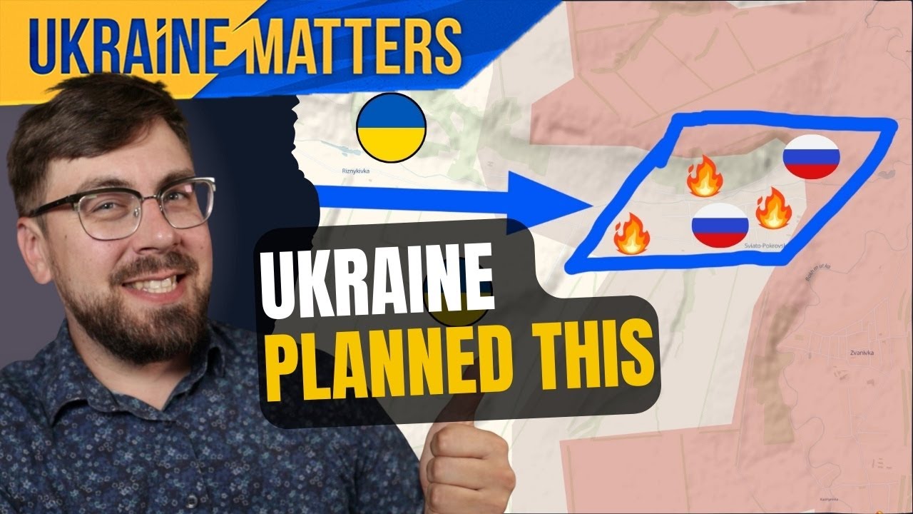 Russia's Catastrophic Losses Continue - Ukraine Map Update