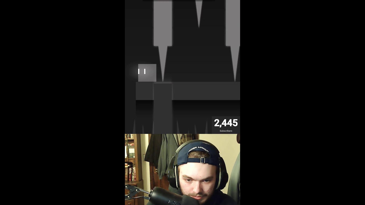 Playing Geometry Dash! LIVE (Goal: xStep) + Level Requests!