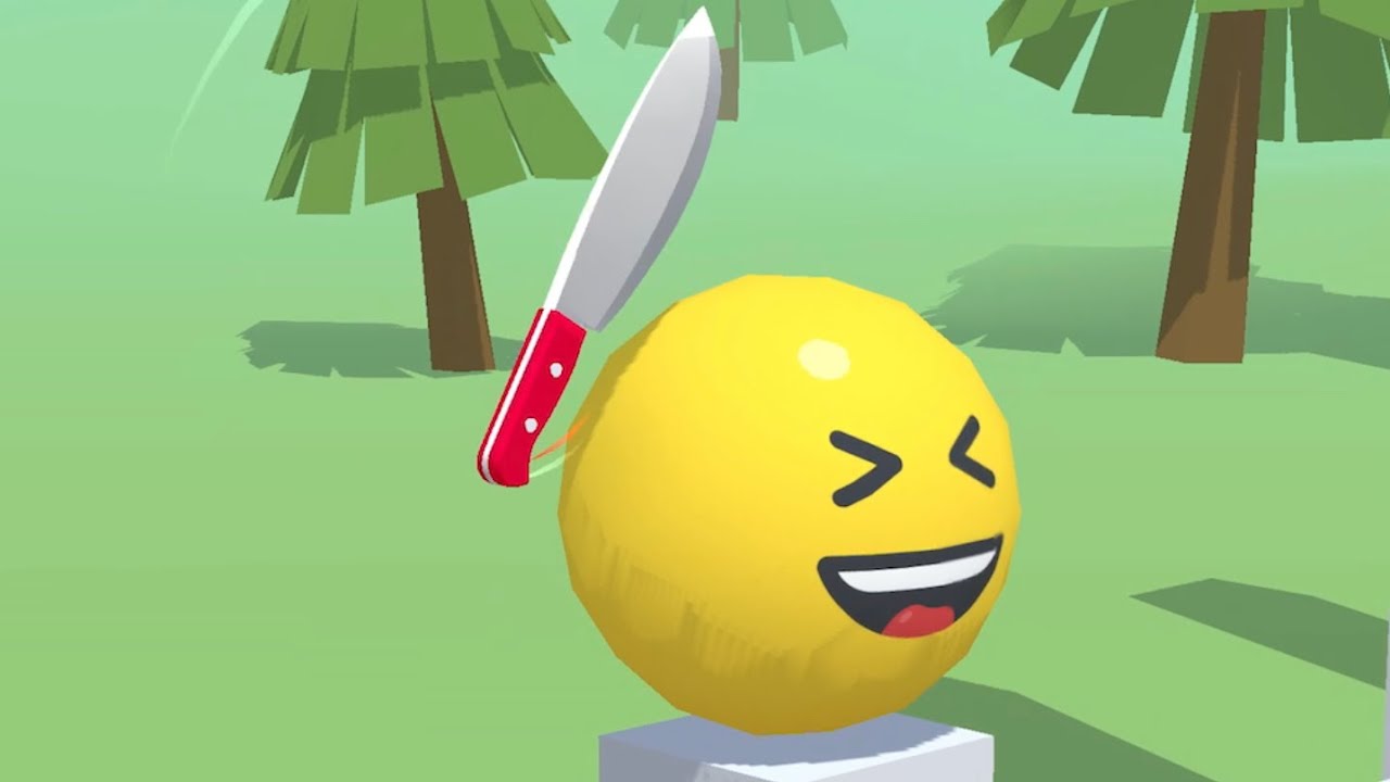 ‎Slice It All! - All Levels Gameplay Android, iOS