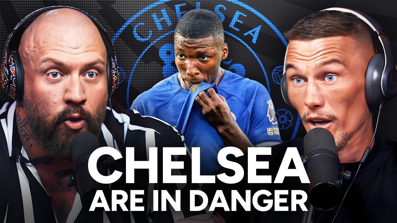 DEBATE: Will Chelsea’s Signings End In DISASTER?