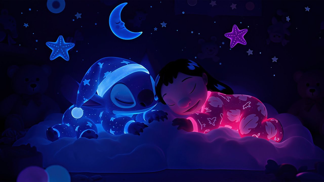 Drift into Deep Sleep in 3 Minutes 🌙 | Relaxing Music for Instant Rest