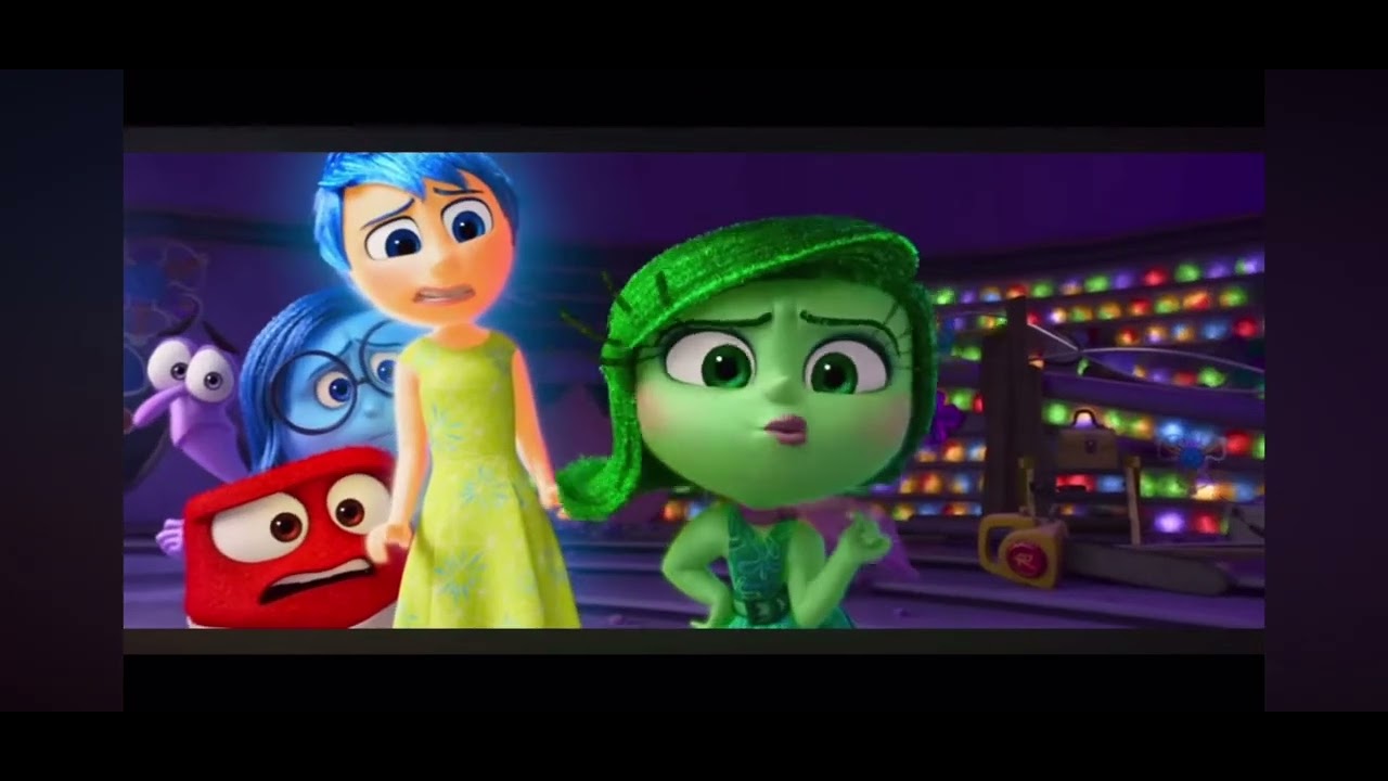 Pixar 1995-2030