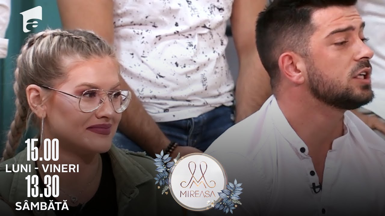 Sabrina și Perneș au analizat voturile din Gală! Ce ar fi făcut Perneș dacă pleca Sabrina?