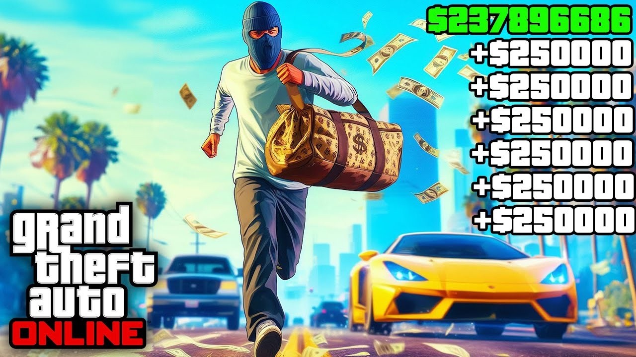 🔴GTA ONLINE AO VIVO! (PS5) (PS4) (PC)🔴