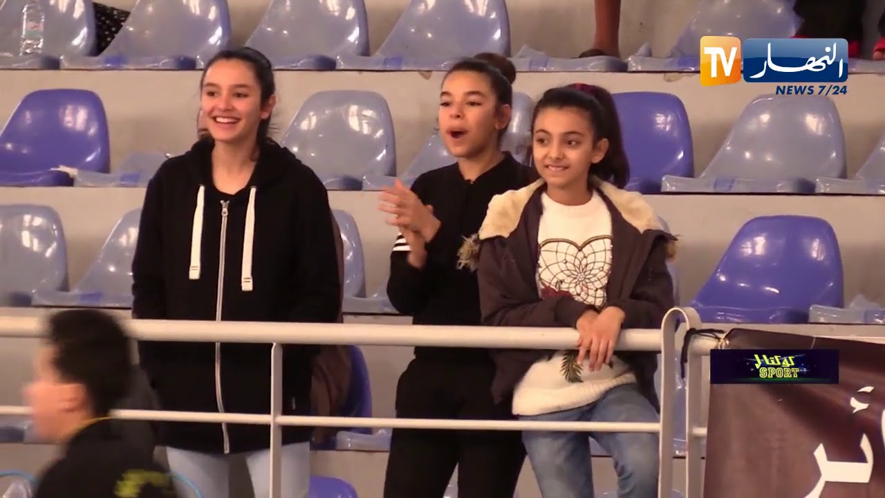 كوكتال سبور: الدورة الولائية للكوناكيدو.. تألق نادي سحاولة بئر توتة بإمتياز
