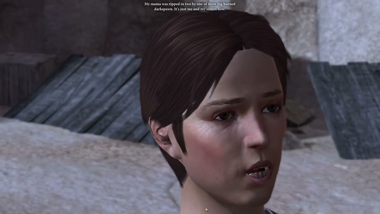 ZoTa Plays Dragon Age 2 Part 16