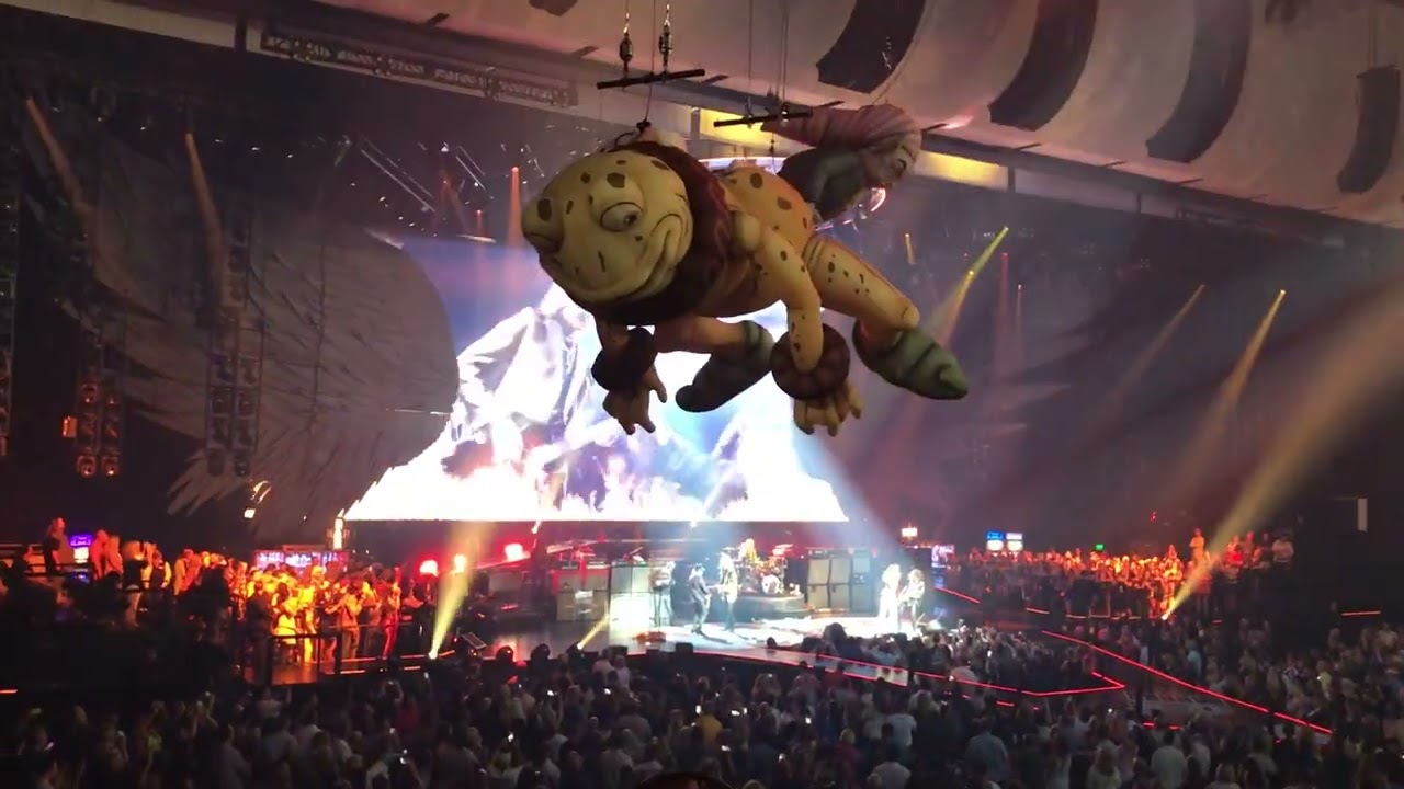 Aerosmith 