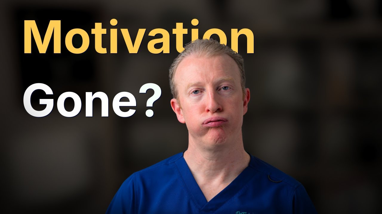 How to Become Consistent Without Relying on Willpower