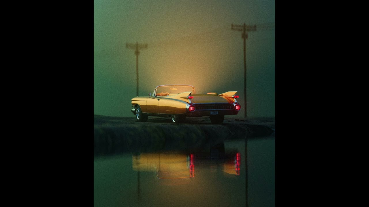 [FREE] DON TOLIVER X THE WEEKND X JUSTIN BIEBER - MARS - SYNTH WAVE TYPE BEAT 2026 