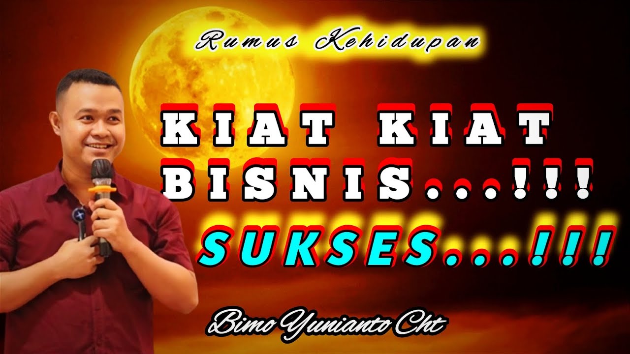 TIPS DAN KIAT KIAT BISNIS SUKSES HAPPY HOKI  #vibrasi #mindset #happiness