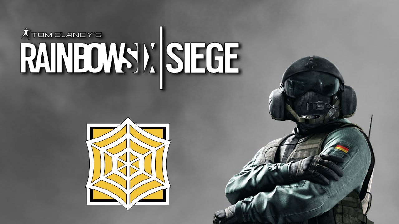 Messing around on Siege [PART 1]