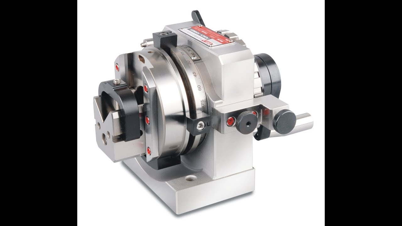 **GinTech** Precision INOX Punch Former (Order No.: 50010) PFH350 Demo