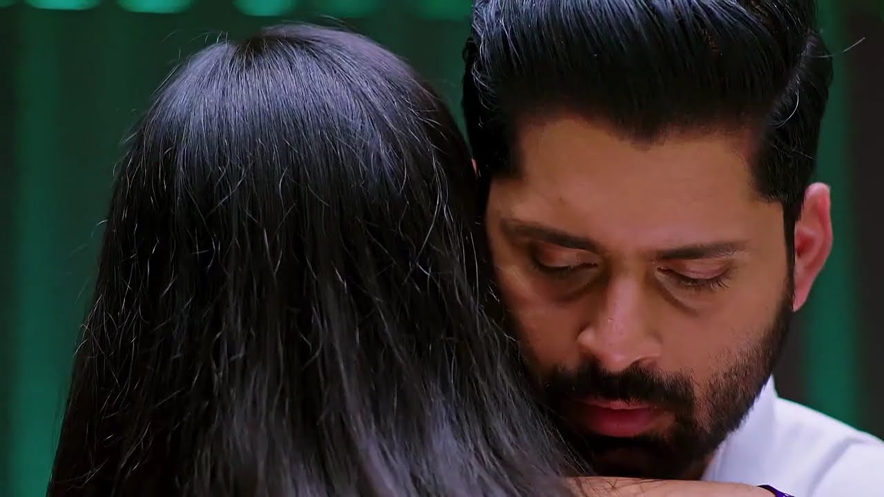 Nindu Noorella Saavasam | Ep - 483 | Best Scene | Feb 07 2025 | Zee Telugu