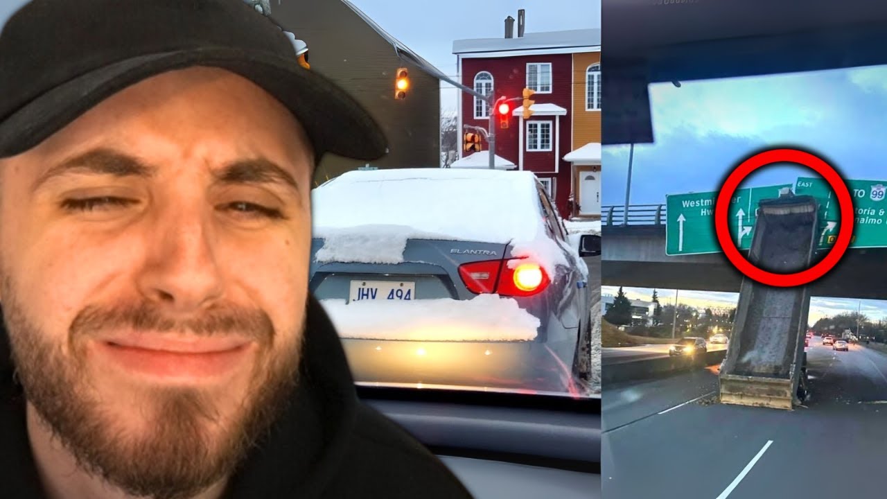 The Wildest Drivers on Earth (Idiots in Cars)